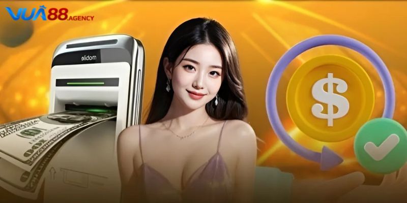 Người chơi muốn quy trình rút tiền Vua88 diễn ra suôn sẻ cần đáp ứng những điều kiện cơ bản. Người chơi muốn quy trình rút tiền Vua88 diễn ra suôn sẻ cần đáp ứng những điều kiện cơ bản.