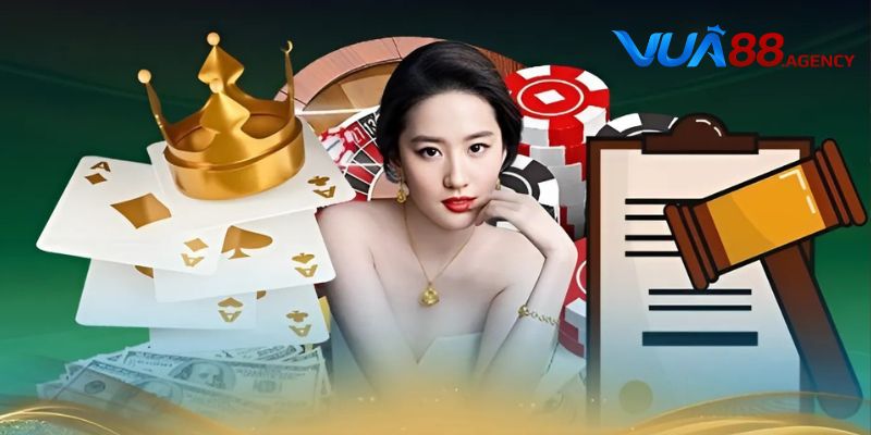 Thành viên tham gia cá cược có hành vi gian lận sẽ bị nhà cái Vua88 xử lý nghiêm minh. Thành viên tham gia cá cược có hành vi gian lận sẽ bị nhà cái Vua88 xử lý nghiêm minh.