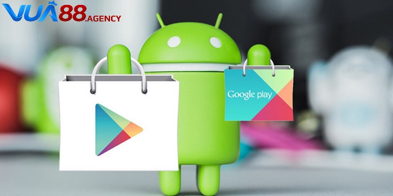 Bạn dễ dàng lựa chọn tải app VUA88 về thiết bị Android Bạn dễ dàng lựa chọn tải app VUA88 về thiết bị Android