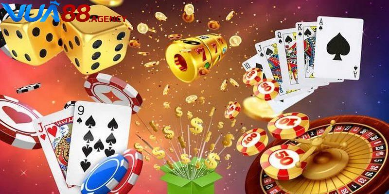 Chăm sóc khách hàng tham gia cược Live Casino rất chu đáo Chăm sóc khách hàng tham gia cược Live Casino rất chu đáo