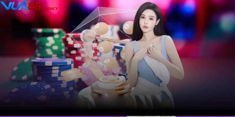 Lô đề VUA88 đã nhanh chóng chiếm được trọn trái tim của tất cả người chơi Lô đề VUA88 đã nhanh chóng chiếm được trọn trái tim của tất cả người chơi