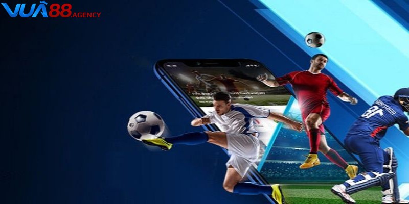 Nhà cái cung cấp đa dạng các bộ môn thể thao hấp dẫn Nhà cái cung cấp đa dạng các bộ môn thể thao hấp dẫn