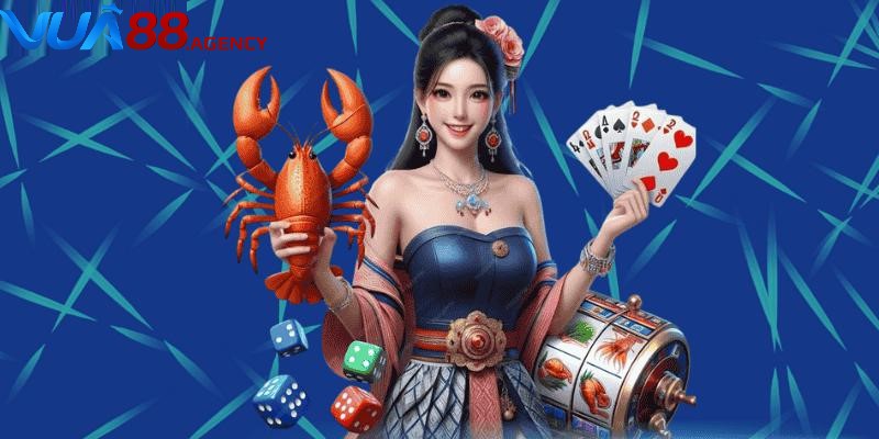 Nhà cái thực hiện hoá sứ mệnh mang đến sân chơi game uy tín bậc nhất Nhà cái thực hiện hoá sứ mệnh mang đến sân chơi game uy tín bậc nhất