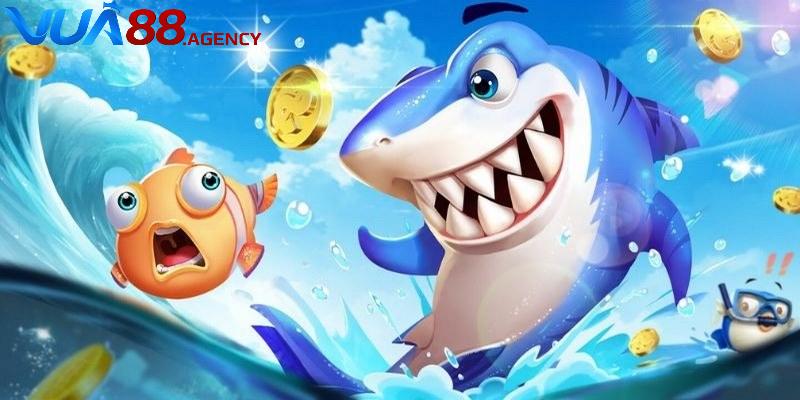 Tham gia Bắn cá vua88 dễ dàng qua 3 bước Tham gia Bắn cá vua88 dễ dàng qua 3 bước