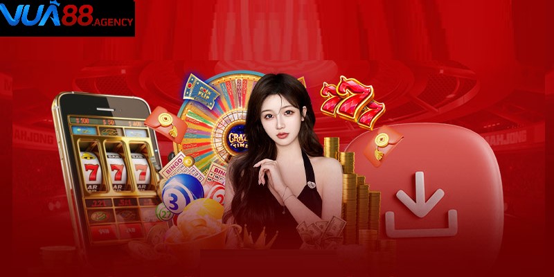 Truy cập nhà cái và lựa chọn tải app VUA88 về iOS Truy cập nhà cái và lựa chọn tải app VUA88 về iOS