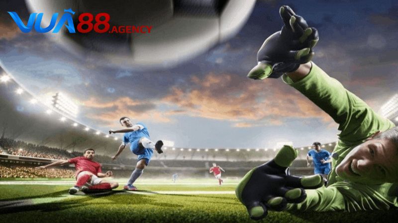 Tỷ lệ kèo bóng đá hôm nay được nhà cái Vua88 đưa ra cho người chơi lựa chọn đặt cược. Tỷ lệ kèo bóng đá hôm nay được nhà cái Vua88 đưa ra cho người chơi lựa chọn đặt cược.