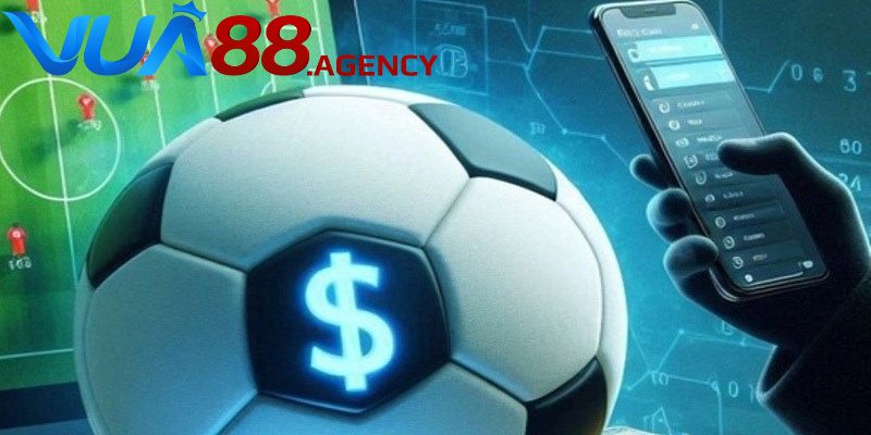 Bạn cần bám sát biến động tỷ lệ kèo khi cá cược Bạn cần bám sát biến động tỷ lệ kèo khi cá cược