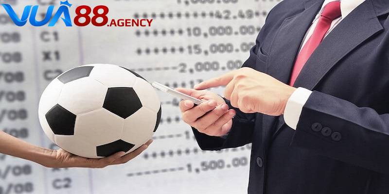 Bạn cần nắm chắc cách tính thắng thua khi cược kèo Handicap Bạn cần nắm chắc cách tính thắng thua khi cược kèo Handicap