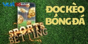 Cách đọc kèo bóng đá tại nhà cái Vua88 cho newbie