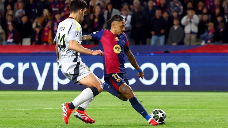 Khái niệm kèo 0.5 siêu chuẩn Khái niệm kèo 0.5 siêu chuẩn