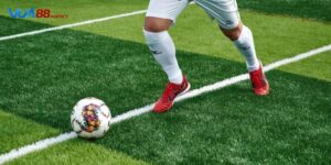 Cùng Tìm Hiểu Kèo 0.75 Với Nhà Cái Uy Tín Hàng Đầu Vua88