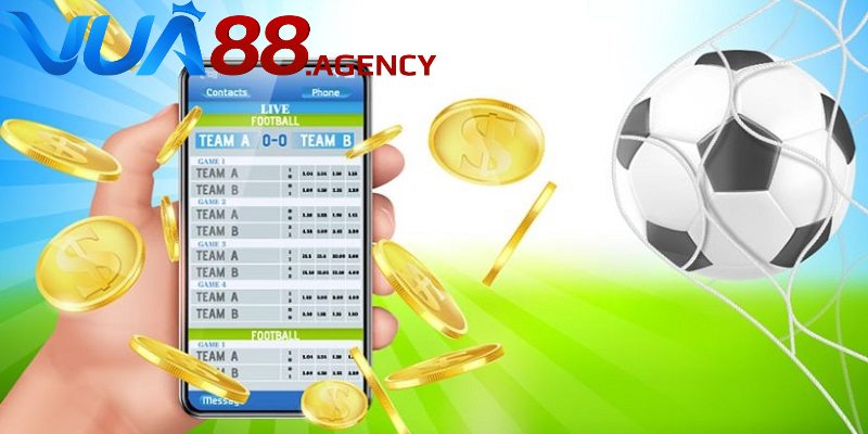 Kèo chấp 2.5-3 là hình thức cá cược thể thao thú vị Kèo chấp 2.5-3 là hình thức cá cược thể thao thú vị