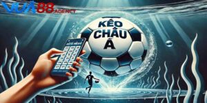 Kèo châu Á VUA88: Cách đọc, cách chơi và mẹo soi kèo chuẩn