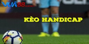 Kèo handicap và cách tính tiền thắng thua dễ hiểu