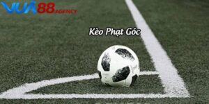 Kèo phạt góc VUA88: Cách đọc và kinh nghiệm thắng lớn