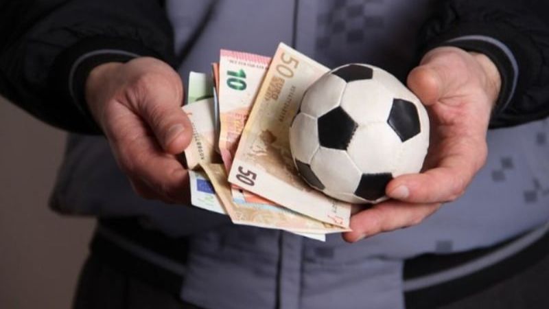 Tìm hiểu về kèo rung độc lạ Tìm hiểu về kèo rung độc lạ