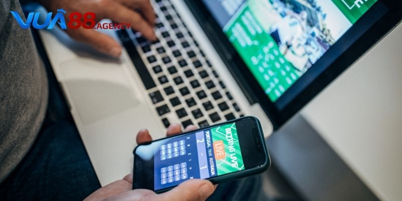 Kèo Tài Xỉu được ký hiệu là U/O với tổng tỷ số được nhà cái đưa ra Kèo Tài Xỉu được ký hiệu là U/O với tổng tỷ số được nhà cái đưa ra