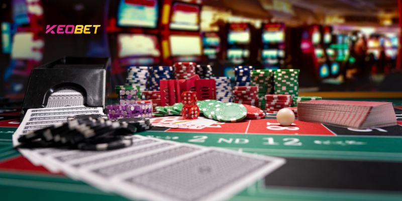 keobet Điểm mạnh của Keobet