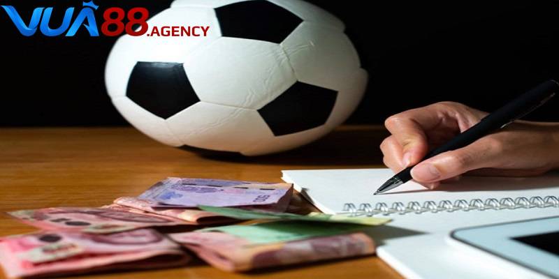 Người chơi cần nghiên cứu kỹ các trường hợp tính tiền khi soi kèo 2 bàn Người chơi cần nghiên cứu kỹ các trường hợp tính tiền khi soi kèo 2 bàn