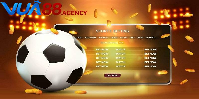 Người chơi nên chủ động theo dõi tỷ lệ cược biến động trước trận Người chơi nên chủ động theo dõi tỷ lệ cược biến động trước trận